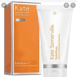 NWT 🛍 Kate Somerville Exfolikate Intensive Exfoliating Treatment